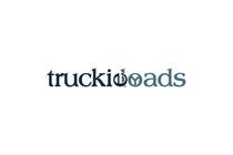 Graphic Design Entri Peraduan #25 for Design a Logo for truckieloads