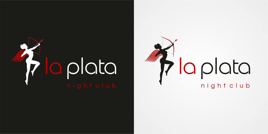 Proposition n°17 du concours                                                 Design a Logo for "Ruta del la Plata" or "la Plata"
                                            