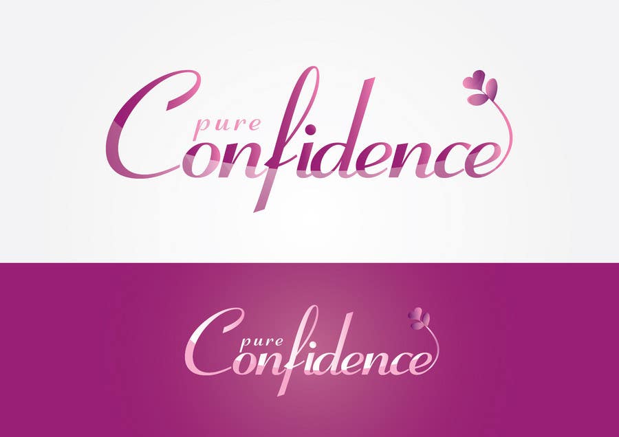 Contest Entry #255 for                                                 Logo Design for Feminine Hygeine brand - Confidence
                                            