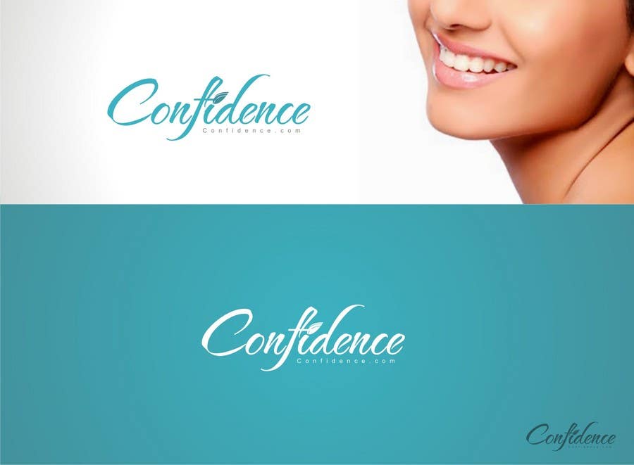 Wettbewerbs Eintrag #102 für                                                 Logo Design for Feminine Hygeine brand - Confidence
                                            