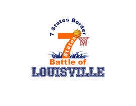 #52 para Design a Logo for Youth Basketball Tournament por silverpendesigns