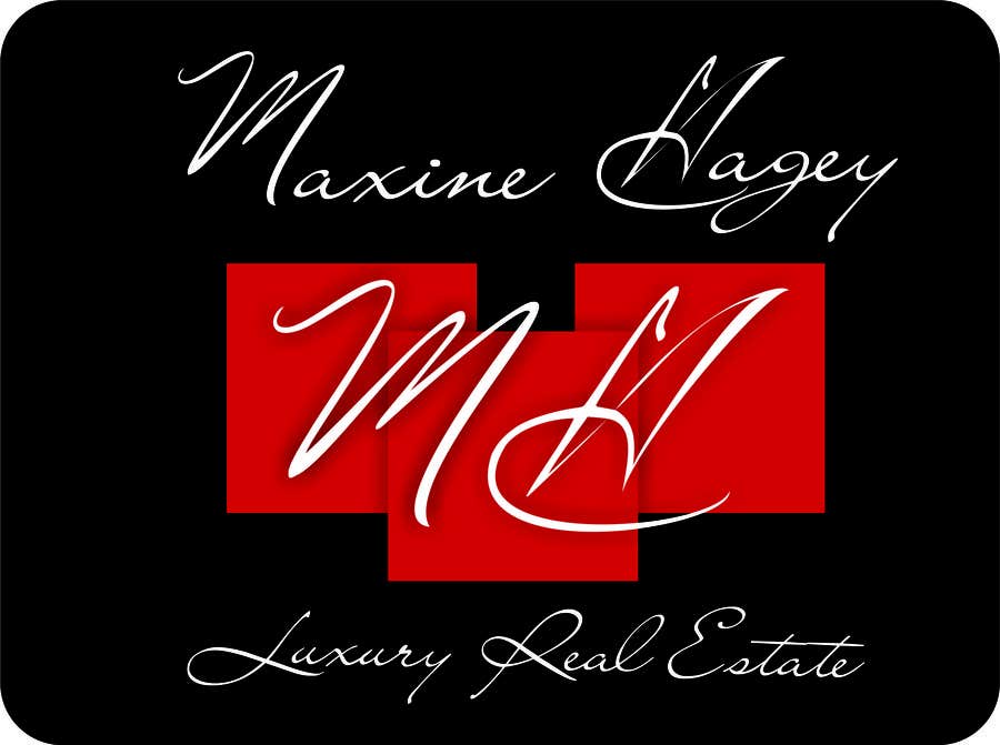 Inscrição nº 39 do Concurso para                                                 Design a Logo for Maxine Hagey
                                            