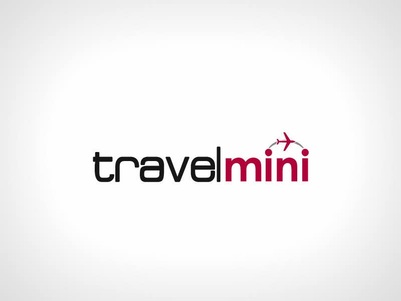 Proposition n°92 du concours                                                 Graphic Design for Logo for Travel Mini
                                            