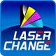 Icône de la proposition n°6 du concours                                                     Design a Logo for Laser Change
                                                