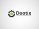 Miniatura da Inscrição nº 601 do Concurso para                                                     Logo Design for Dootix, a Swiss IT company
                                                