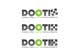 Pictograma corespunzătoare intrării #607 pentru concursul „                                                    Logo Design for Dootix, a Swiss IT company
                                                ”