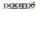Miniatura de participación en el concurso Nro.617 para                                                     Logo Design for Dootix, a Swiss IT company
                                                