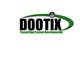 Miniatura de participación en el concurso Nro.583 para                                                     Logo Design for Dootix, a Swiss IT company
                                                