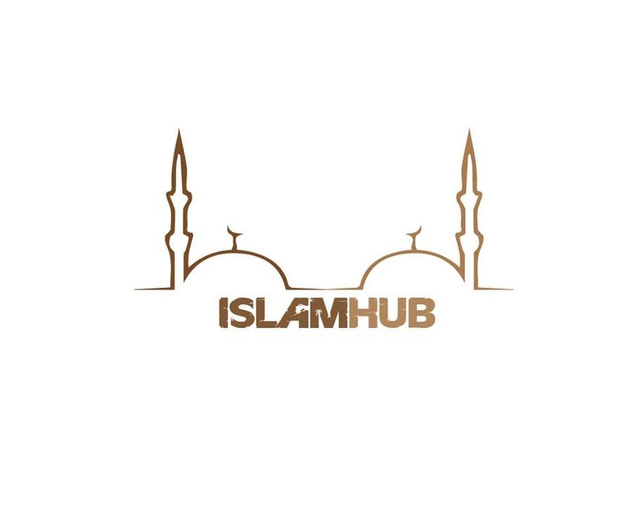 Contest Entry #67 for                                                 "Islam Hub" Logo Design
                                            