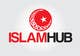 Ảnh thumbnail bài tham dự cuộc thi #117 cho                                                     "Islam Hub" Logo Design
                                                
