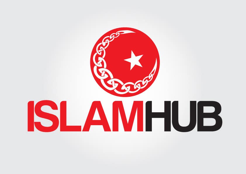 Bài tham dự cuộc thi #117 cho                                                 "Islam Hub" Logo Design
                                            