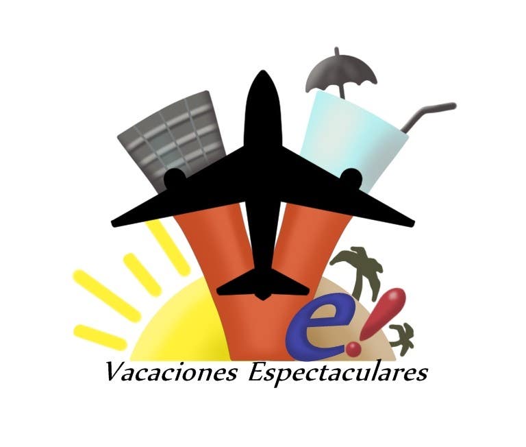 Participación en el concurso Nro.36 para                                                 Logo para agencia de viajes /Travel Agency logo
                                            