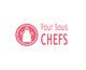 Konkurrenceindlæg #49 billede for                                                     Design a Logo for Sous Chefs
                                                