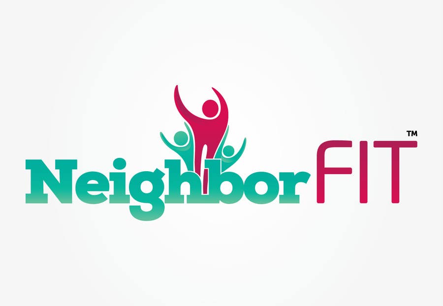 Bài tham dự cuộc thi #113 cho                                                 Design a Logo for NeighborFit
                                            