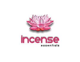 #11 cho Design a Logo for Incense Essentials bởi netbih
