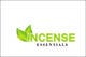 Konkurrenceindlæg #56 billede for                                                     Design a Logo for Incense Essentials
                                                