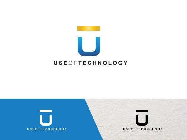 Inscrição nº 87 do Concurso para                                                 Design a Logo for Use of Technology
                                            