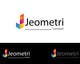 Ảnh thumbnail bài tham dự cuộc thi #217 cho                                                     Design a Logo for Jeometri Limited
                                                