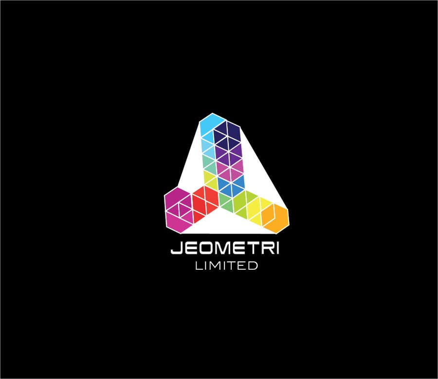 Konkurrenceindlæg #210 for                                                 Design a Logo for Jeometri Limited
                                            