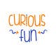 Imej kecil Penyertaan Peraduan #232 untuk                                                     Design a Logo for 'Curious Fun'
                                                