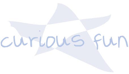 Kilpailutyö #277 kilpailussa                                                 Design a Logo for 'Curious Fun'
                                            