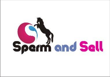 Contest Entry #68 for                                                 Logo Design for Sperm and Sell
                                            