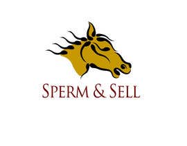 #77 untuk Logo Design for Sperm and Sell oleh smarttaste
