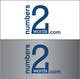 Imej kecil Penyertaan Peraduan #61 untuk                                                     Design a logo for www.numbers2words.com
                                                