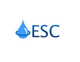 LogoFreelancers tarafından design a logo for &quot;ESC&quot; - repost için no 45