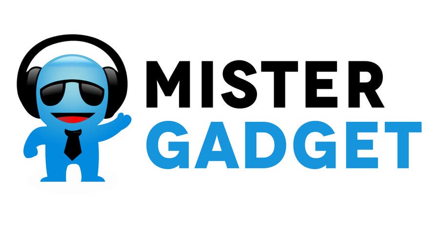 Kilpailutyö #85 kilpailussa                                                 Сreate a logo for online gadget store
                                            