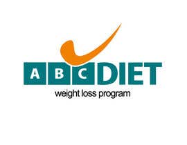 nº 196 pour Logo Design for ABC Diet par smarttaste 