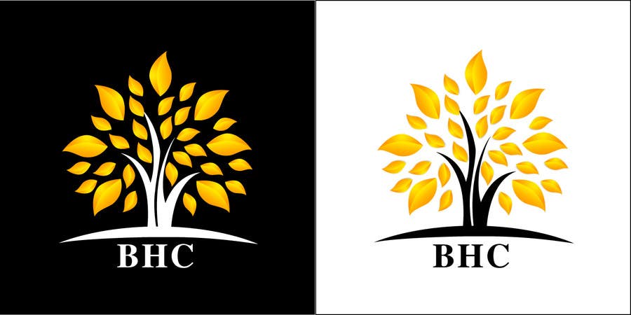 Inscrição nº 138 do Concurso para                                                 Re-design BHC Logo
                                            