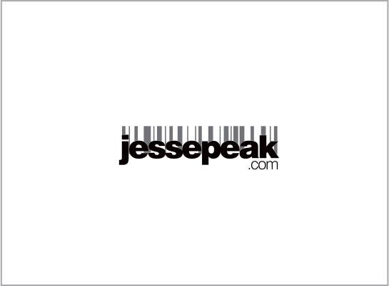 Konkurrenceindlæg #60 for                                                 Design a Logo for Jessepeak 
                                            
