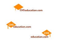 Graphic Design Entri Peraduan #136 for Design a Logo for CHS Education