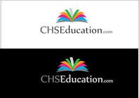 Graphic Design Entri Peraduan #99 for Design a Logo for CHS Education