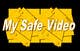 Miniatura da Inscrição nº 24 do Concurso para                                                     Design a Logo for Project "My safe video"
                                                