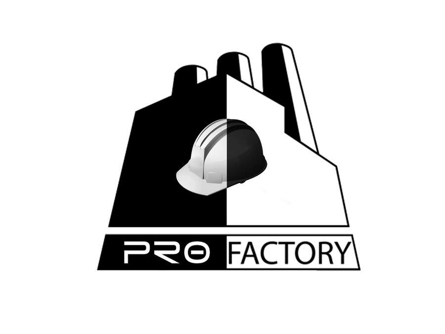 Kilpailutyö #11 kilpailussa                                                 Logo Design for Production plant consultancy agency
                                            