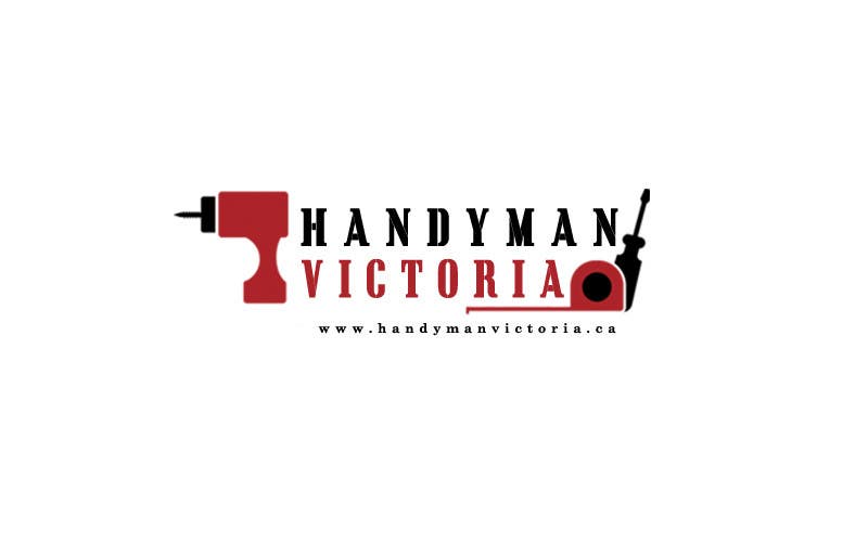 Natečajni vnos #14 za                                                 Logo for handyman service
                                            