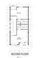 Anteprima proposta in concorso #31 per                                                     House Plan for a small space: Ground Floor + 2 floors
                                                