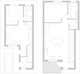 Miniatyrbilde av konkurransebidrag #12 i                                                     House Plan for a small space: Ground Floor + 2 floors
                                                