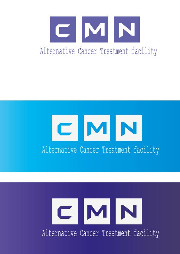 Proposta in Concorso #172 per                                                 Design a Logo for Cancer Treatment
                                            