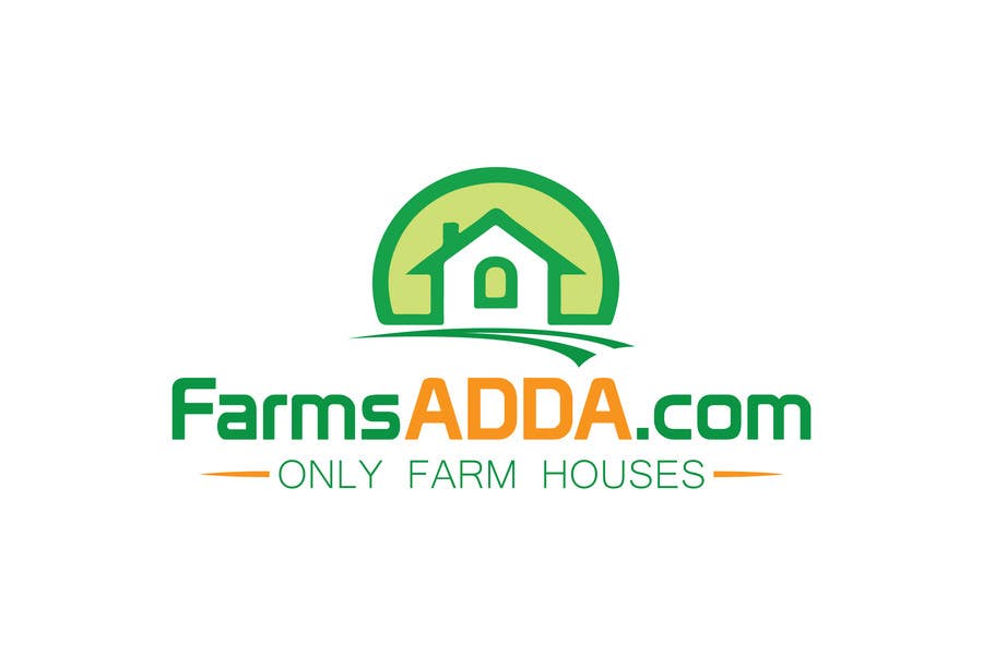 Contest Entry #83 for                                                 Design a Logo for a farmhouse website
                                            