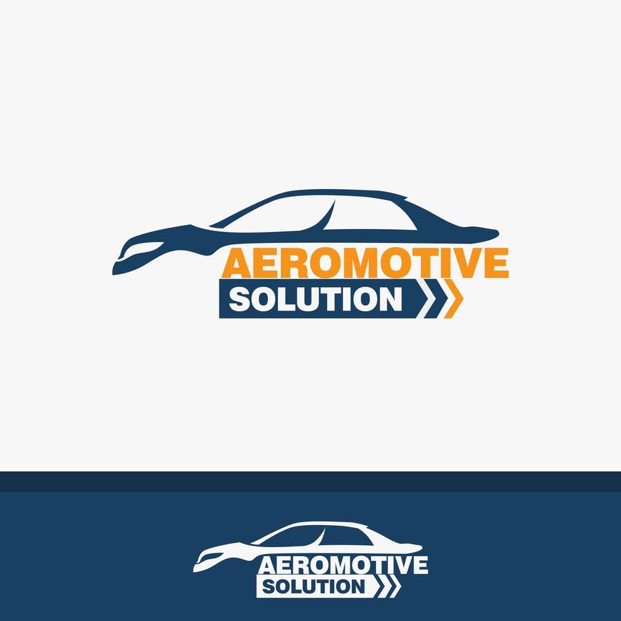 Proposta in Concorso #73 per                                                 Design a Logo for an automotive products and services company
                                            