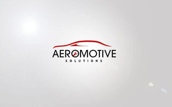 Proposta in Concorso #13 per                                                 Design a Logo for an automotive products and services company
                                            
