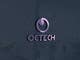 Contest Entry #12 thumbnail for                                                     Design a Logo for Octech
                                                