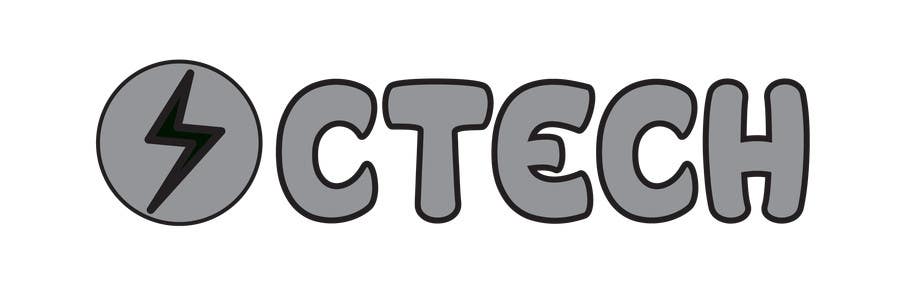 Contest Entry #35 for                                                 Design a Logo for Octech
                                            