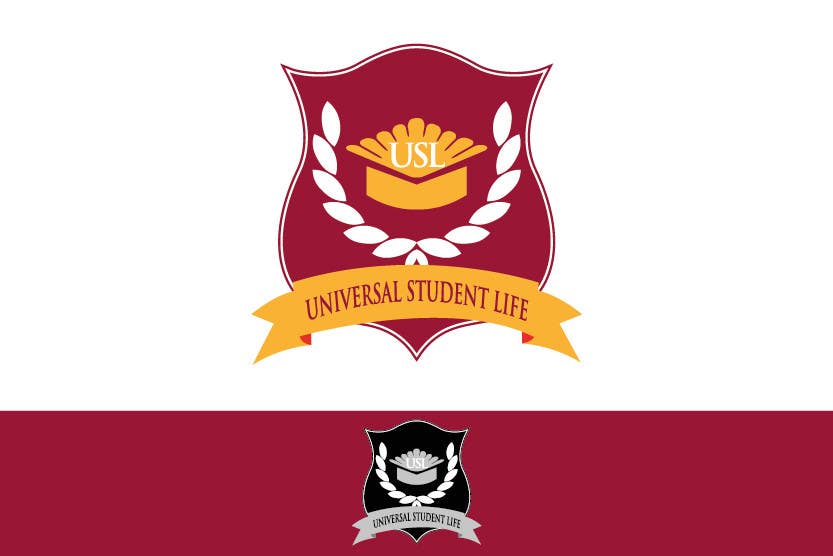 Proposition n°61 du concours                                                 Logo for Students
                                            