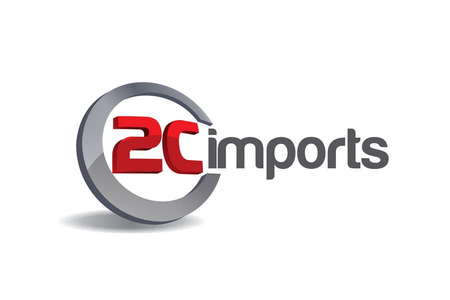 
                                                                                                                        Proposition n°                                            417
                                         du concours                                             Logo Design for 2C imports
                                        