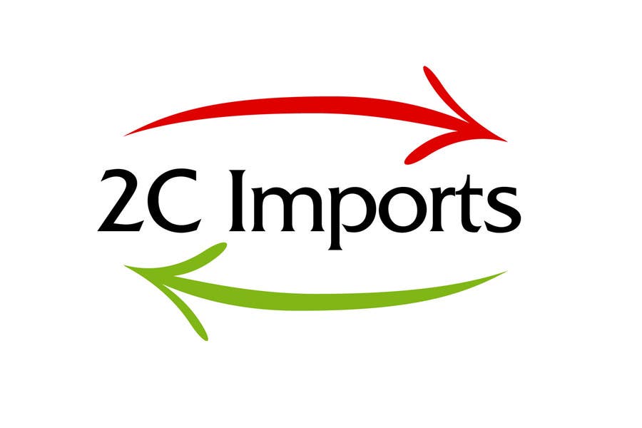 
                                                                                                                        Proposition n°                                            450
                                         du concours                                             Logo Design for 2C imports
                                        