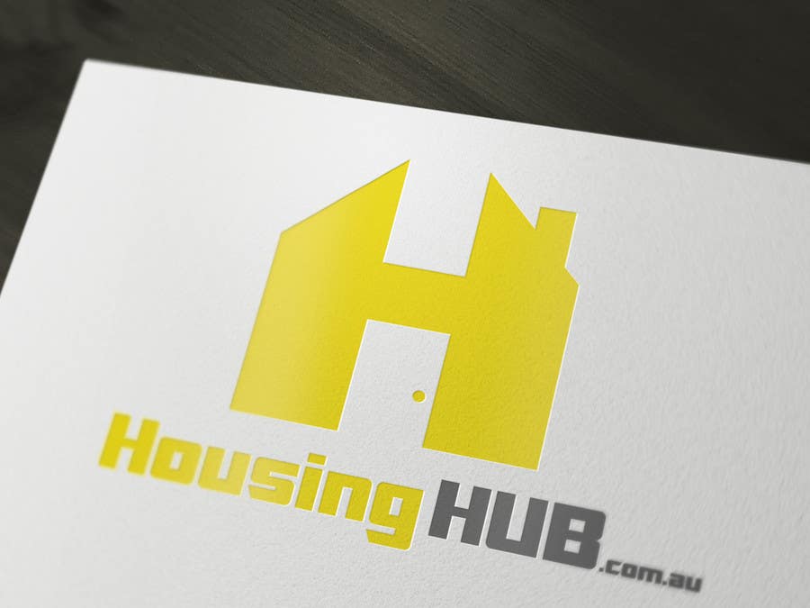 Proposta in Concorso #66 per                                                 Hbot logo design
                                            